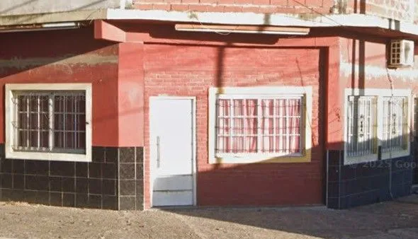Departamento en Indart 1900
