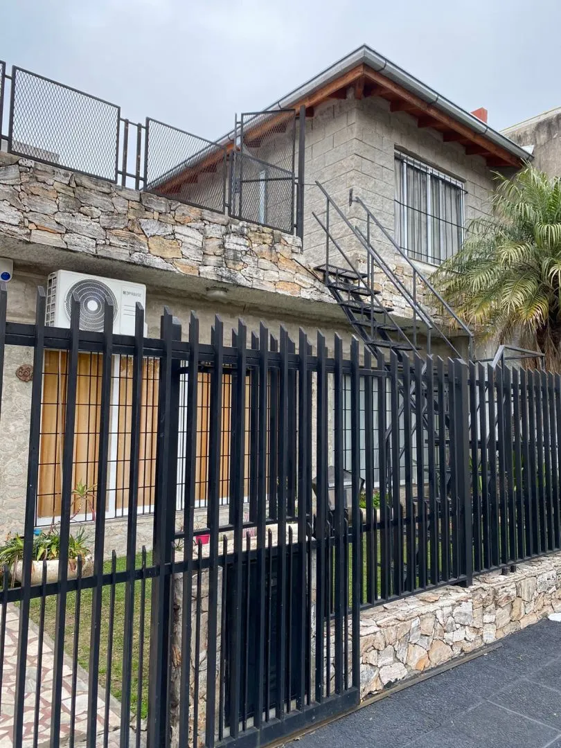 Departamento en intendendente vi 600