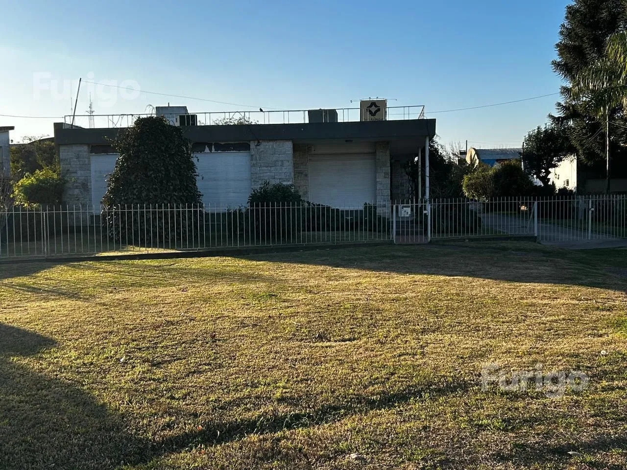 Casa en Avenida Pte. Per 7400
