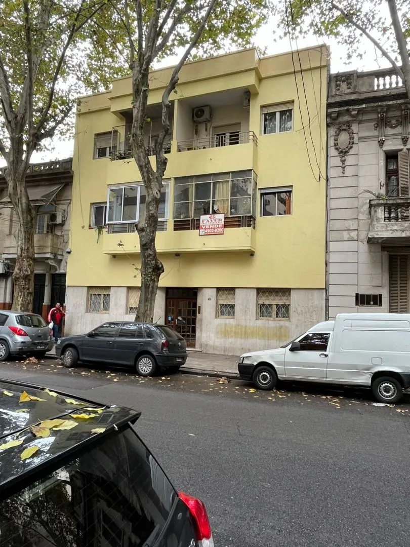 Departamento en Bartolome Mitre 4000