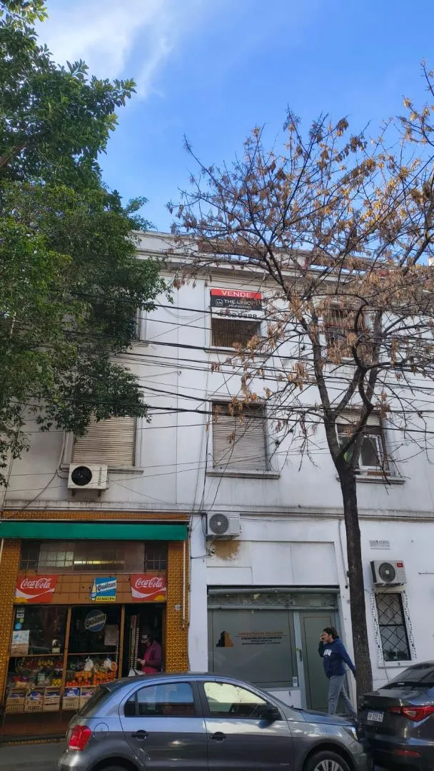 Departamento en VIAMONTE 2900