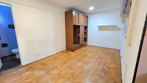 Departamento en PASO 200