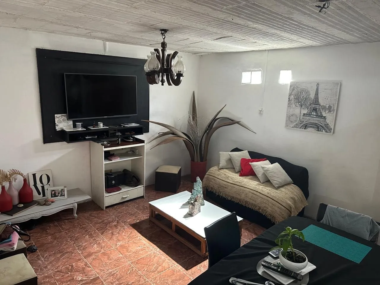 Departamento en Boulevard de los 1700