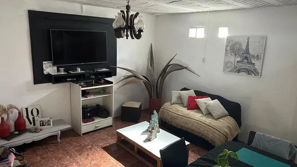 Departamento en Boulevard de los 1700