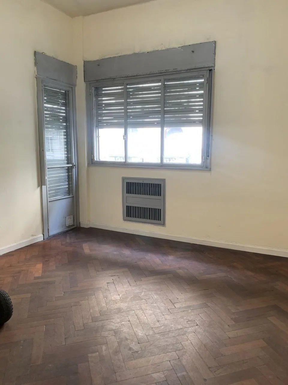 Departamento en PASO 100