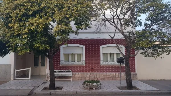 Casa en Fleming 400