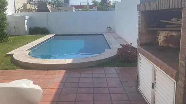 Casa en Bv Roca 2200