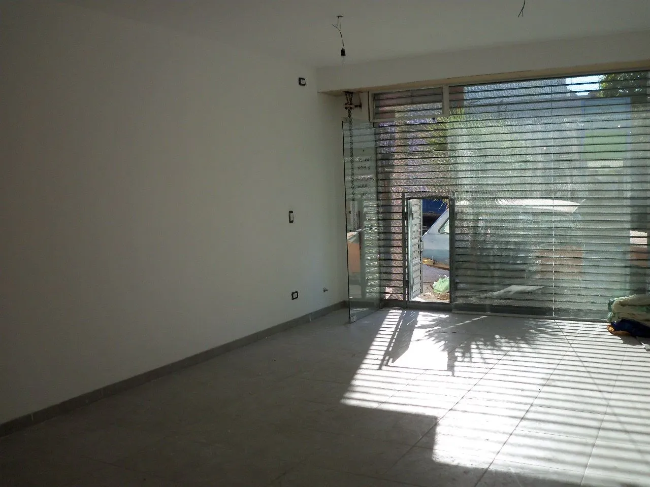 Local Comercial en Alvarado 2200