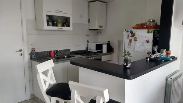 Departamento en La Rioja 3300