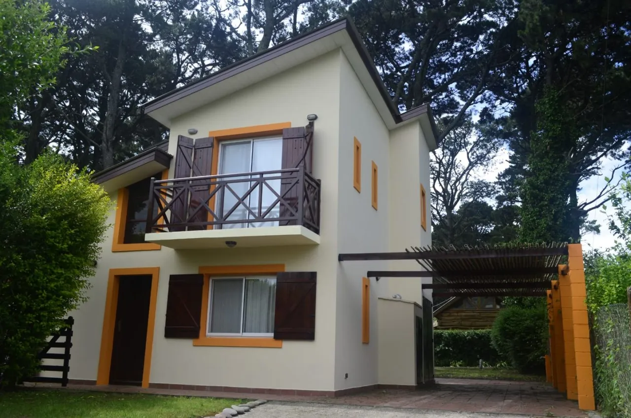 Casa en Osvaldo