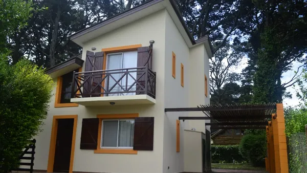Casa en Osvaldo