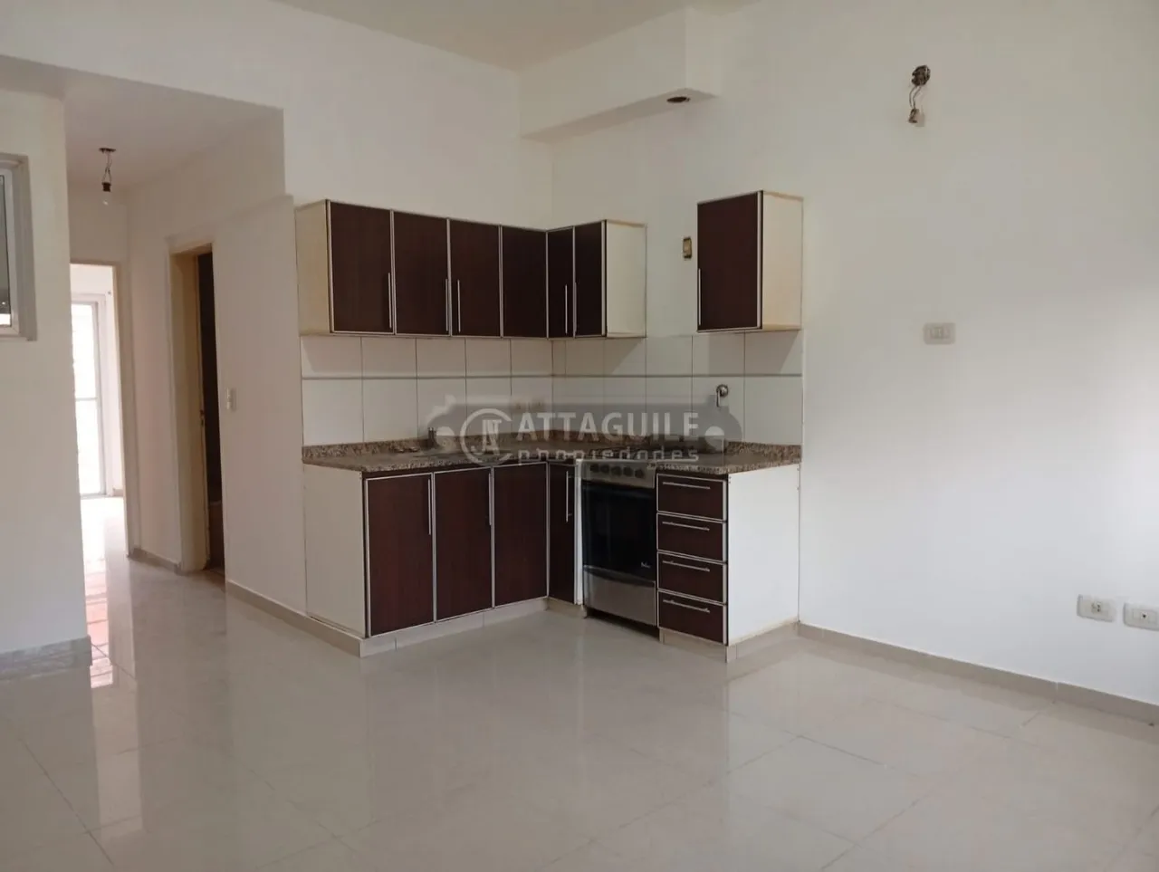 Departamento en ALFONSIN ( EX RO 1500