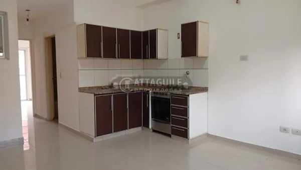 Departamento en ALFONSIN ( EX RO 1500