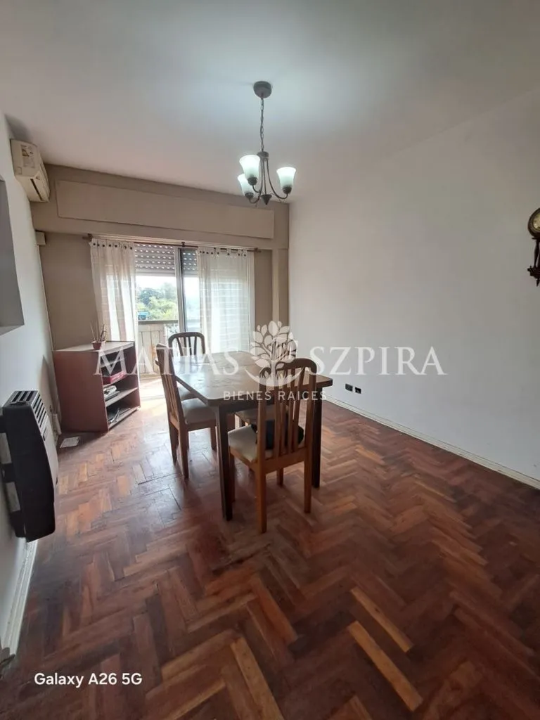 Departamento en Av Capitan Rosal 700