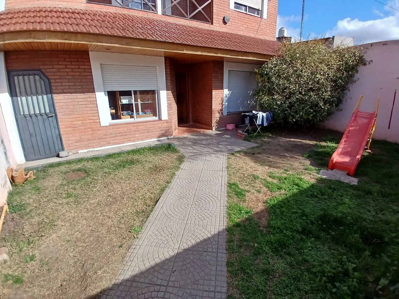Departamento en La Merced 5200