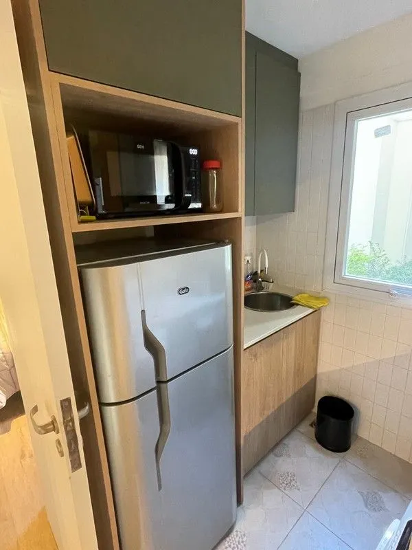 Departamento en UGARTECHE 3100