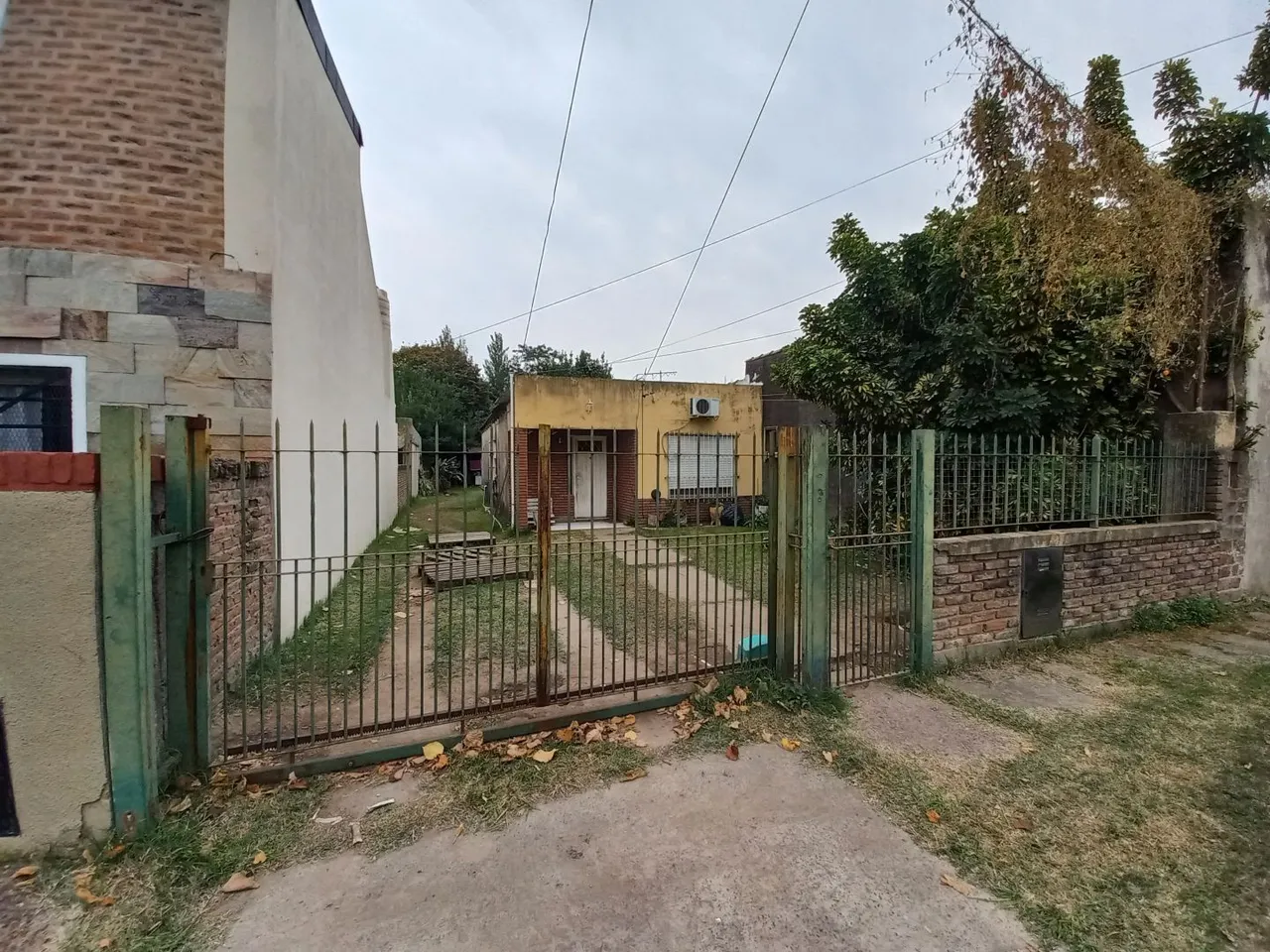 Casa en Chayter 1100