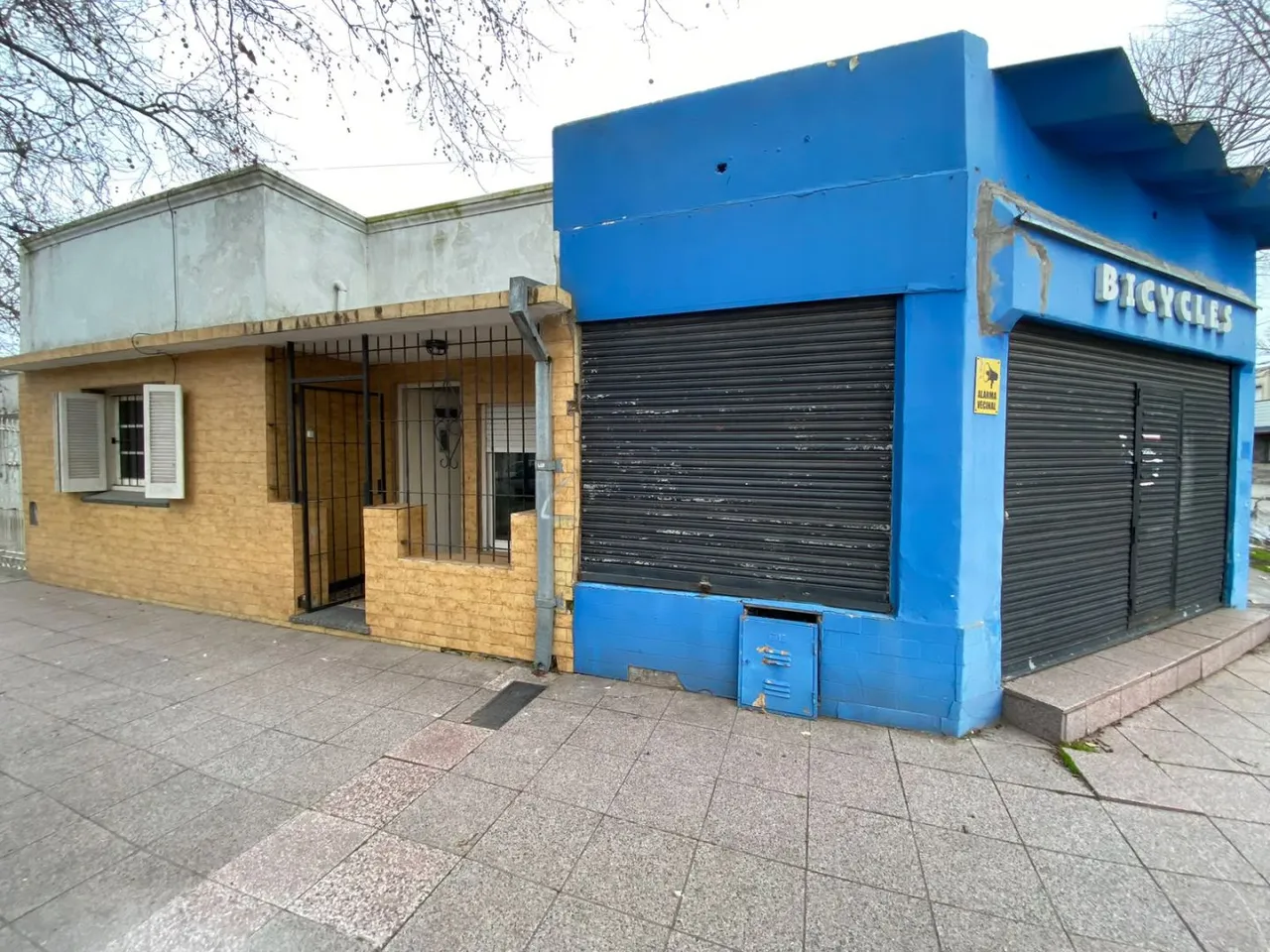 Casa en ALBERTI 4400