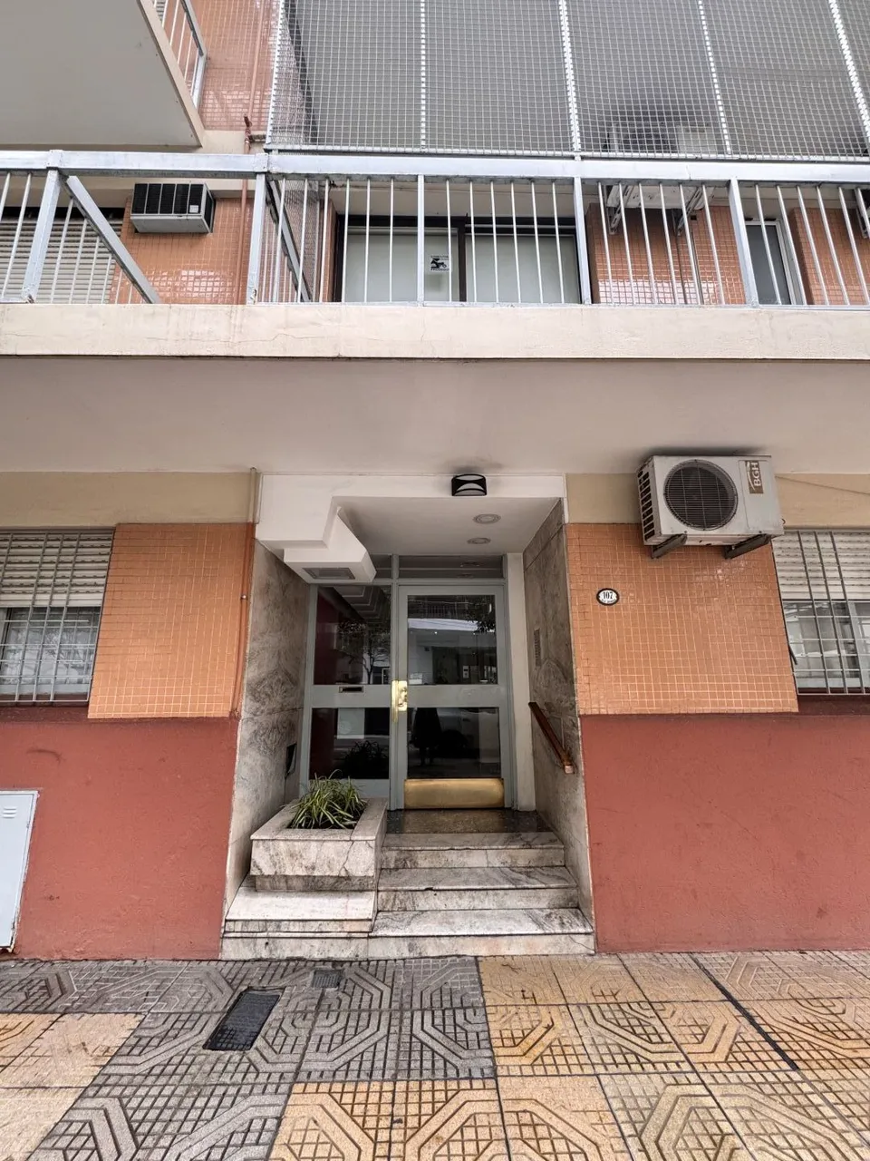 Departamento en RIOBAMBA 100