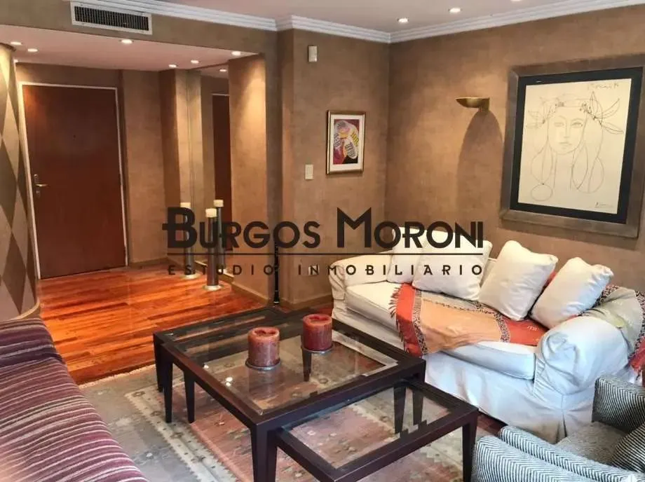 Departamento en ALBERDI 200
