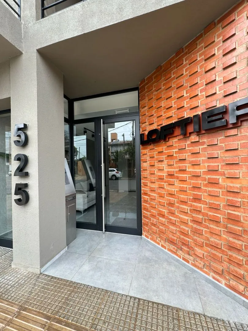 Departamento en Iguazu 500