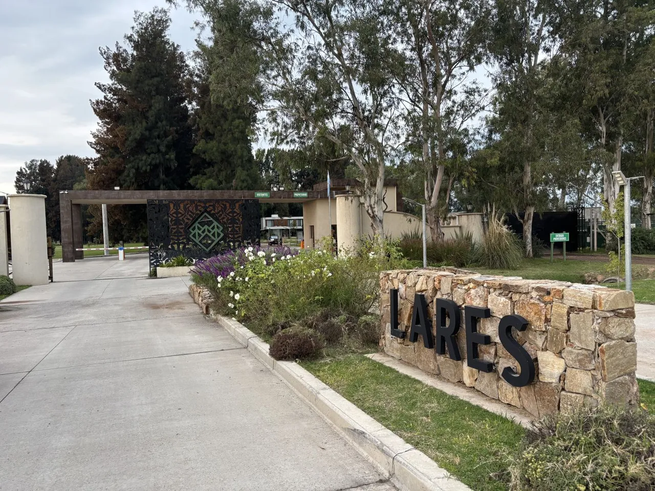 Lote en RUTA PROVINCIAL 8.500