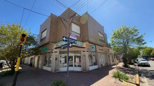 Departamento en 19 800
