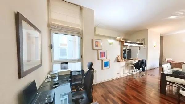 Departamento en Santos Dumont 3400