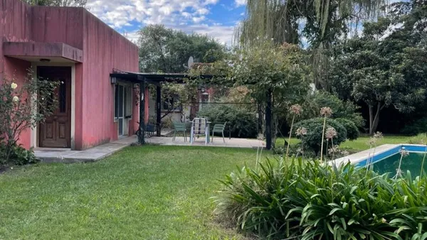 Quinta en QUENARD Y DORREG