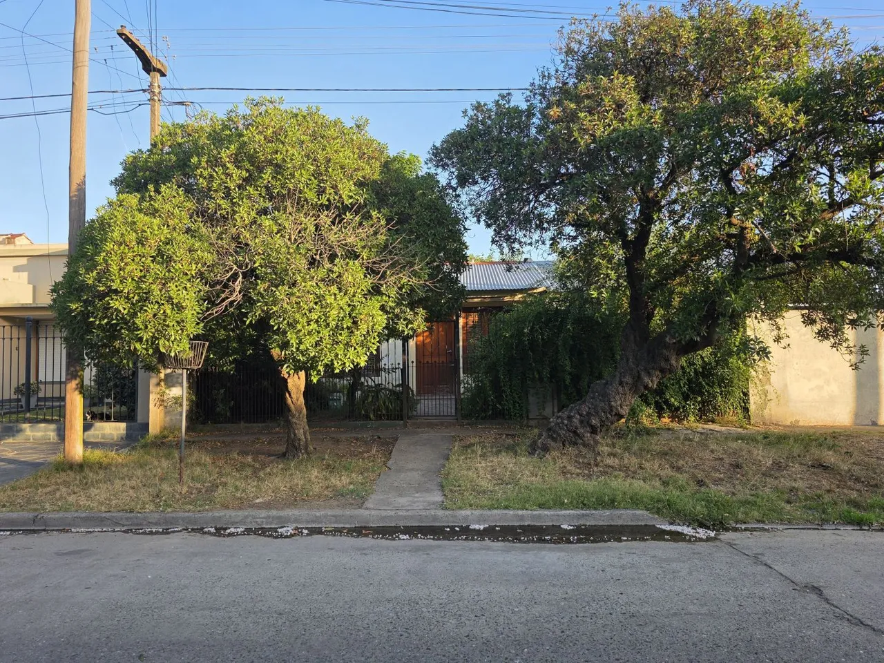Casa en 24 1000