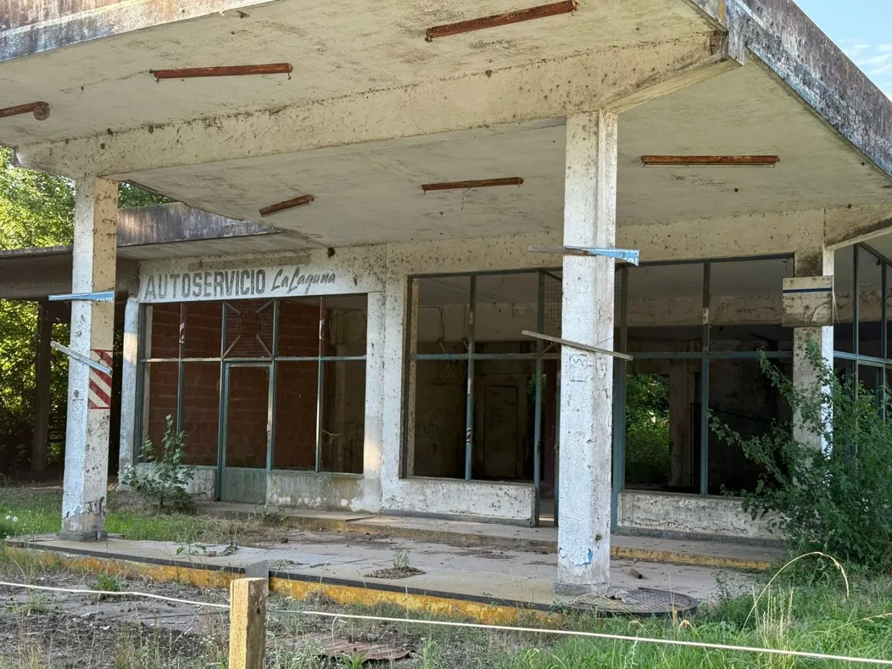 Casa en El mangrullo