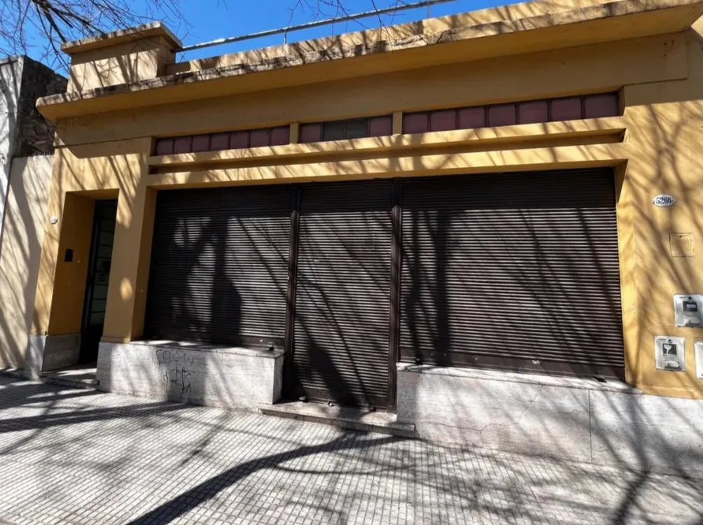 Casa en Gral César Día 5200