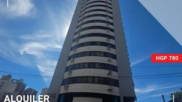 Departamento en Paunero 800