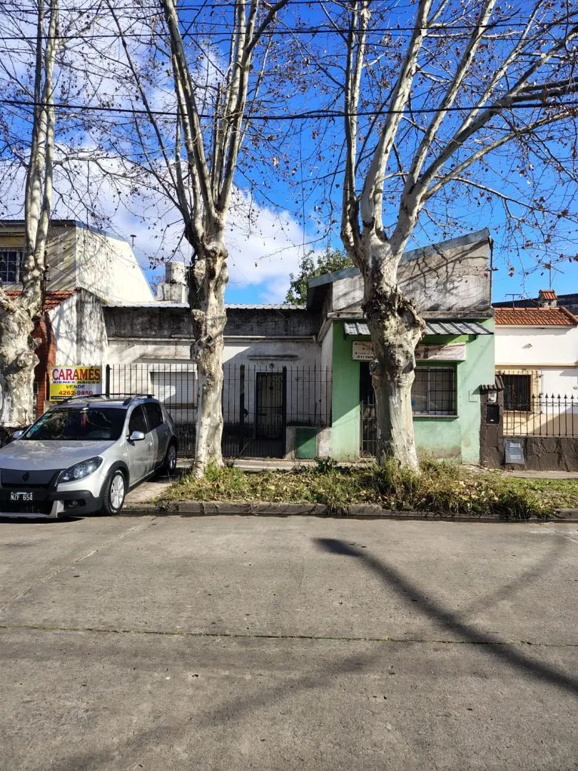 Casa en JOSE MARIA MOREN 1700
