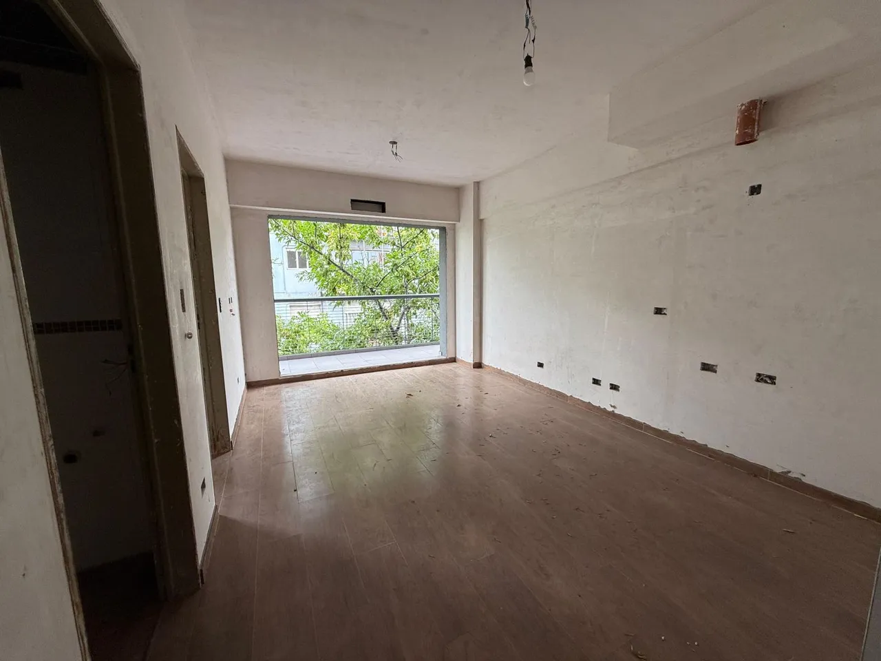 Departamento en AV. ALMIRANTE BR 1300