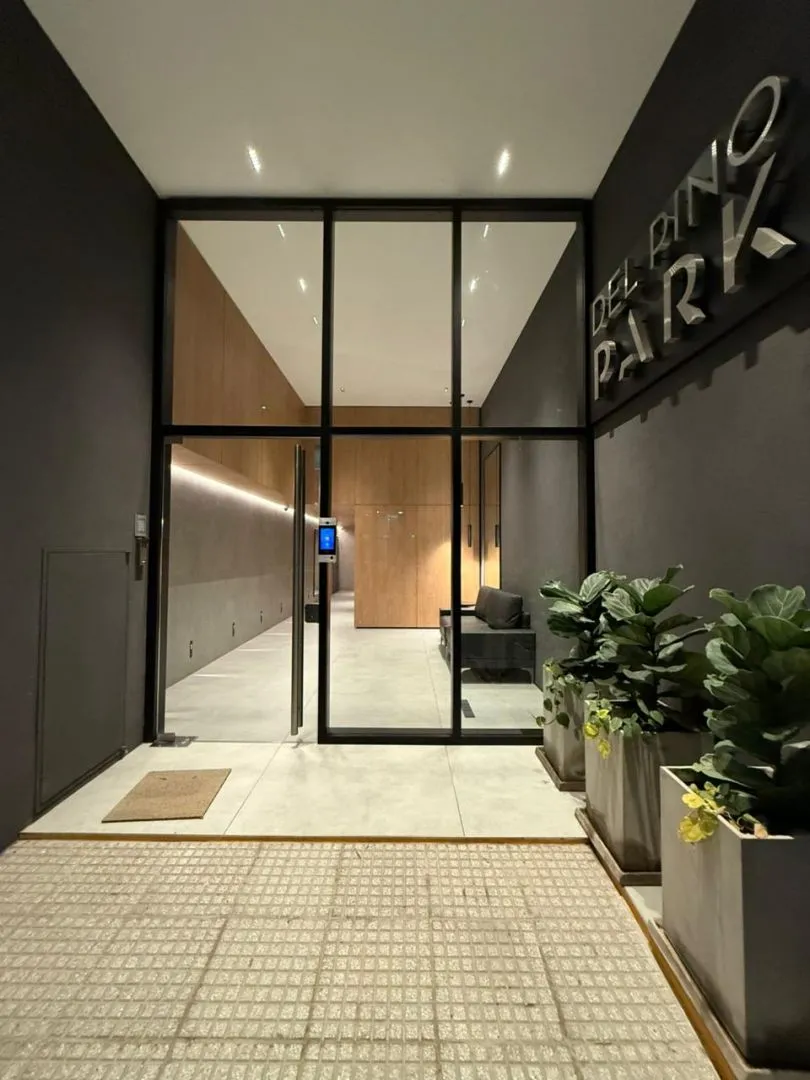 Departamento en Virrey Del Pino 2700