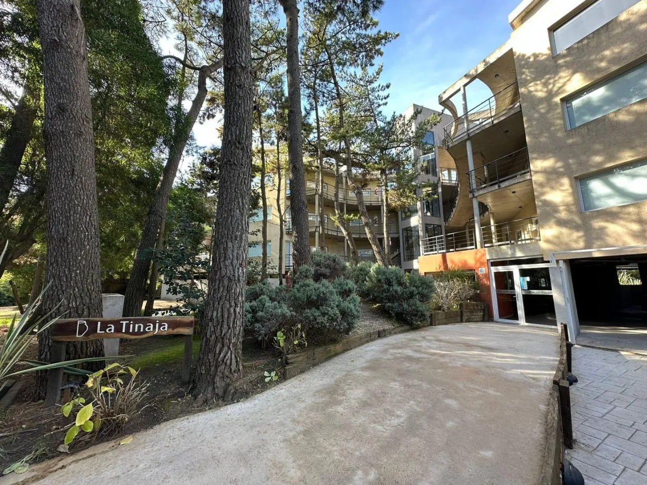 Departamento en Ezequiel Paz