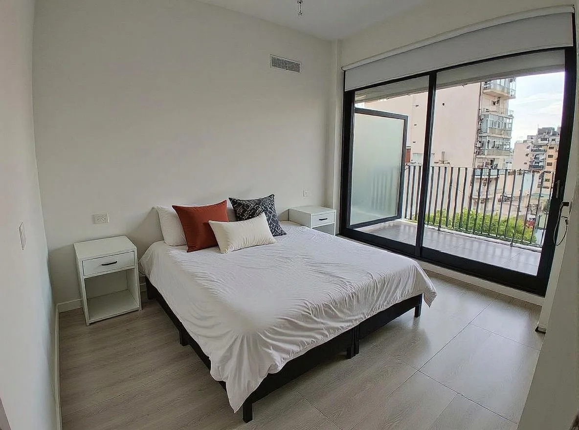Departamento en AV. JUJUY 1000
