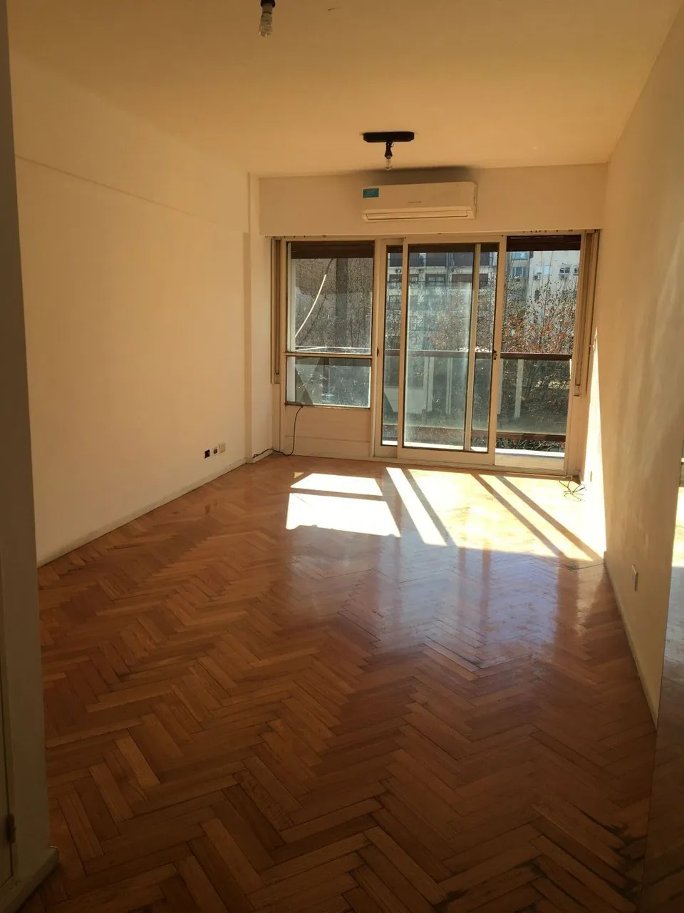 Departamento en SANTA FE AV. 2000