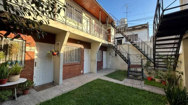 Departamento en Salta 1900
