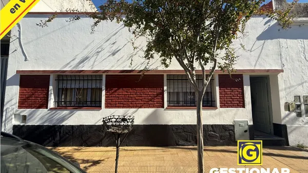 Casa en GORRITI 500