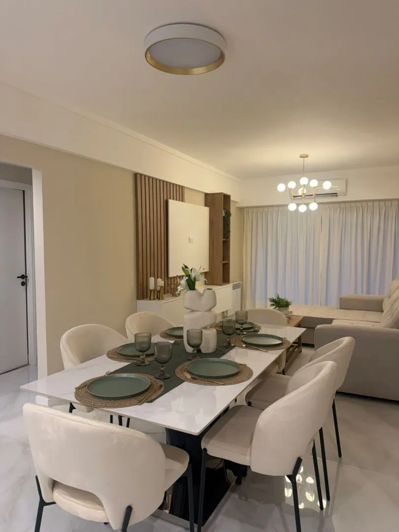 Departamento en AV COLON 1700