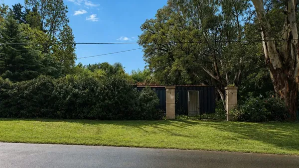 Lote en KENNEDY 700