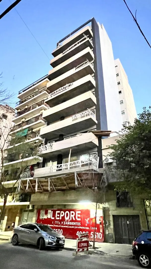 Departamento en YERBAL 1000