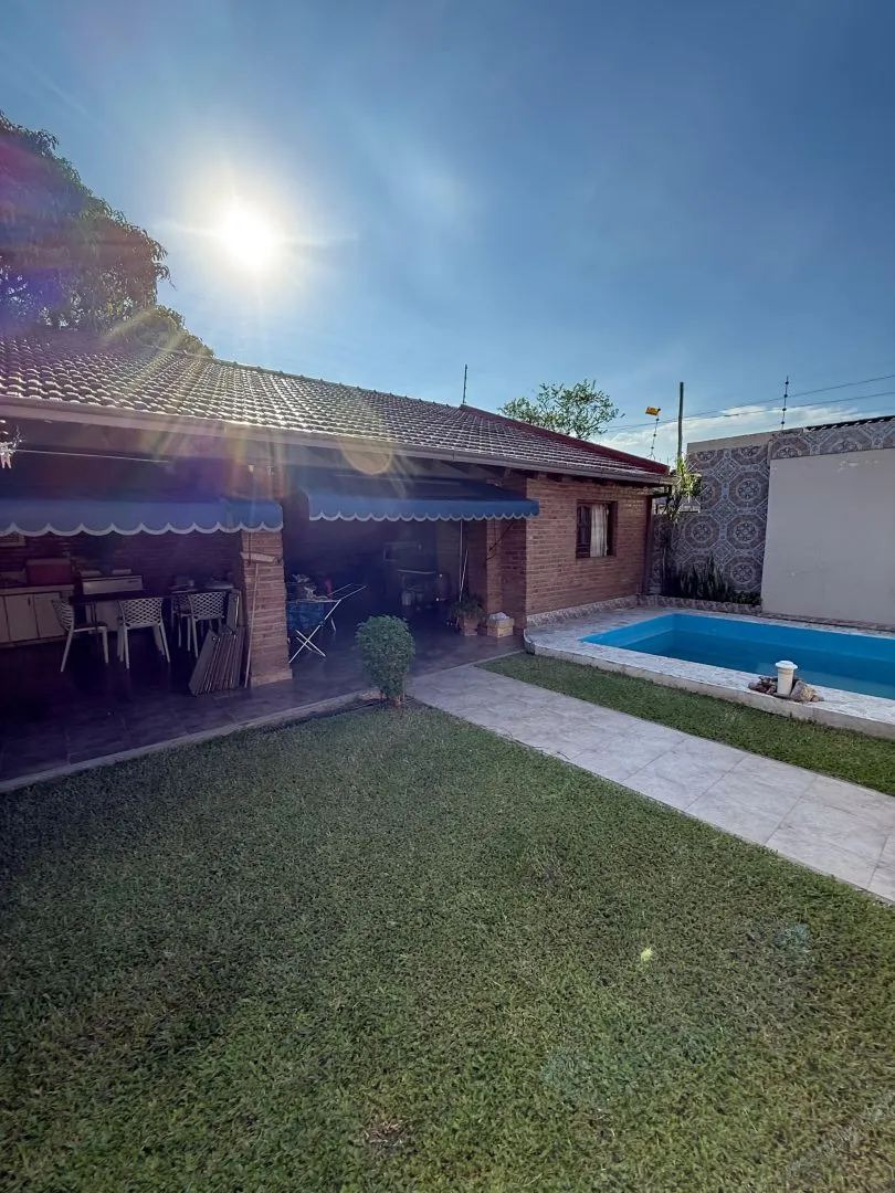 Casa en diagonal 7 1000
