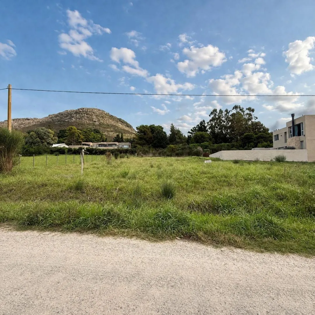 Lote en Calle 51 e/ 40 y