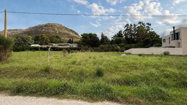 Lote en Calle 51 e/ 40 y