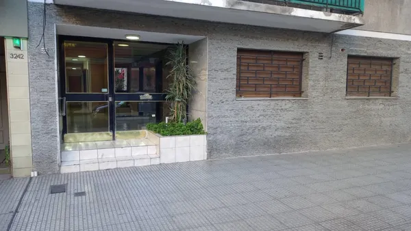 Departamento en Segurola 3200