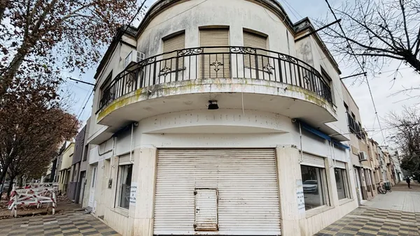 Local Comercial en BELGRANO 1400