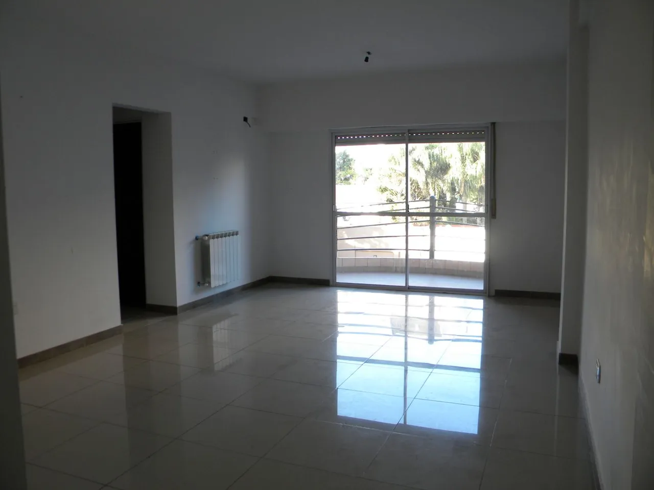 Departamento en Vicente Lopez 100